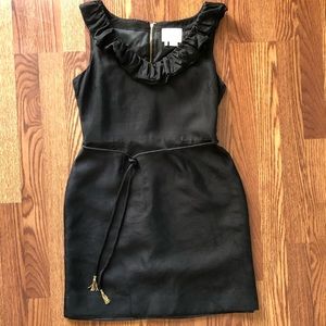 Kate Spade black dress, size 4
